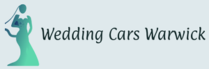 weddingcars warwick logo